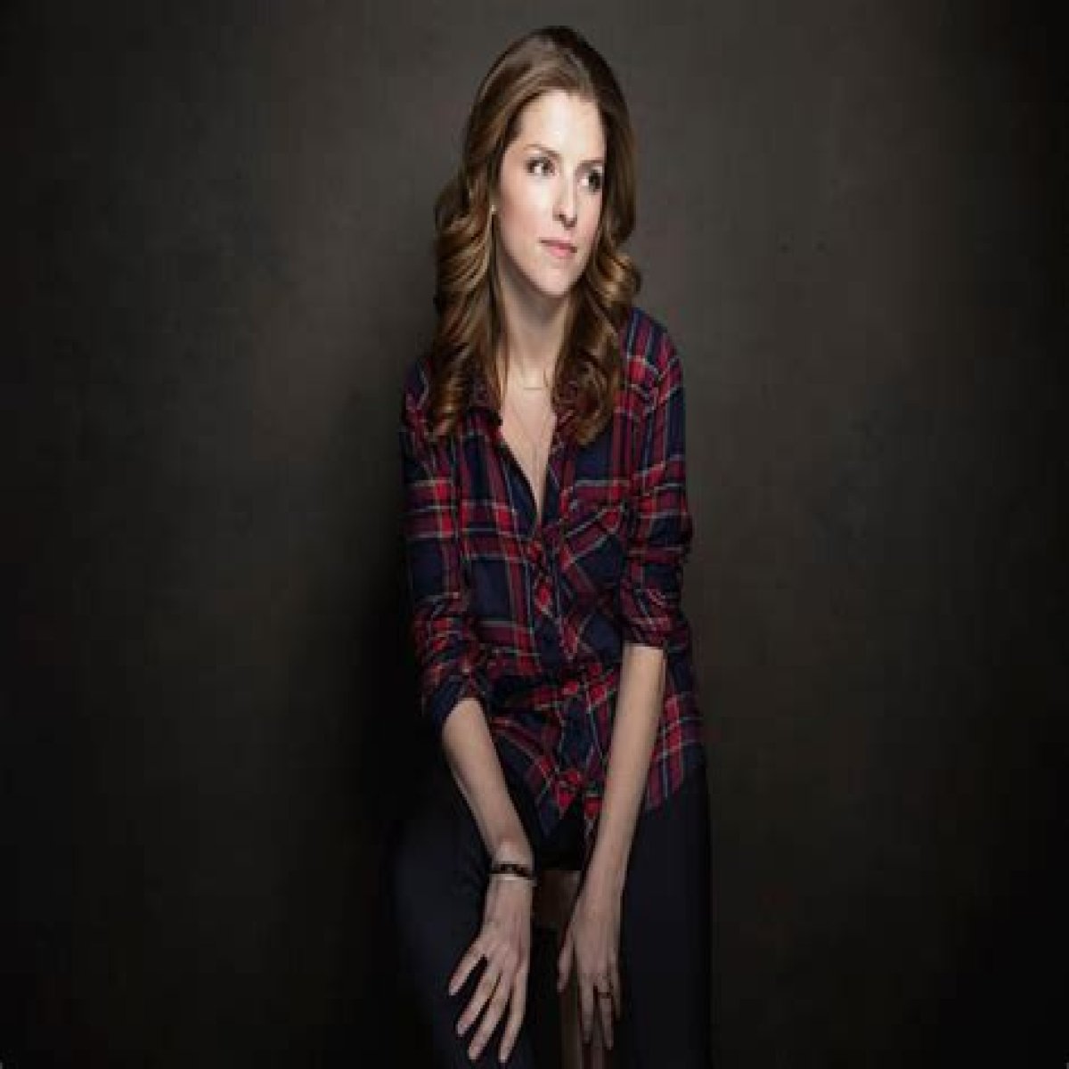 13 Awesome Anna Kendrick Photos ·