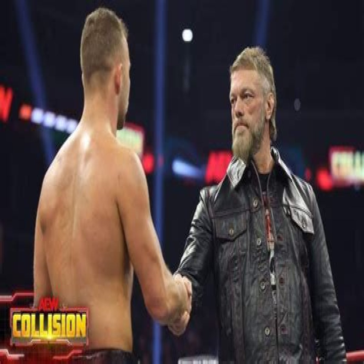 2/10 AEW Collision Draws Highest Viewership Since October 2023
