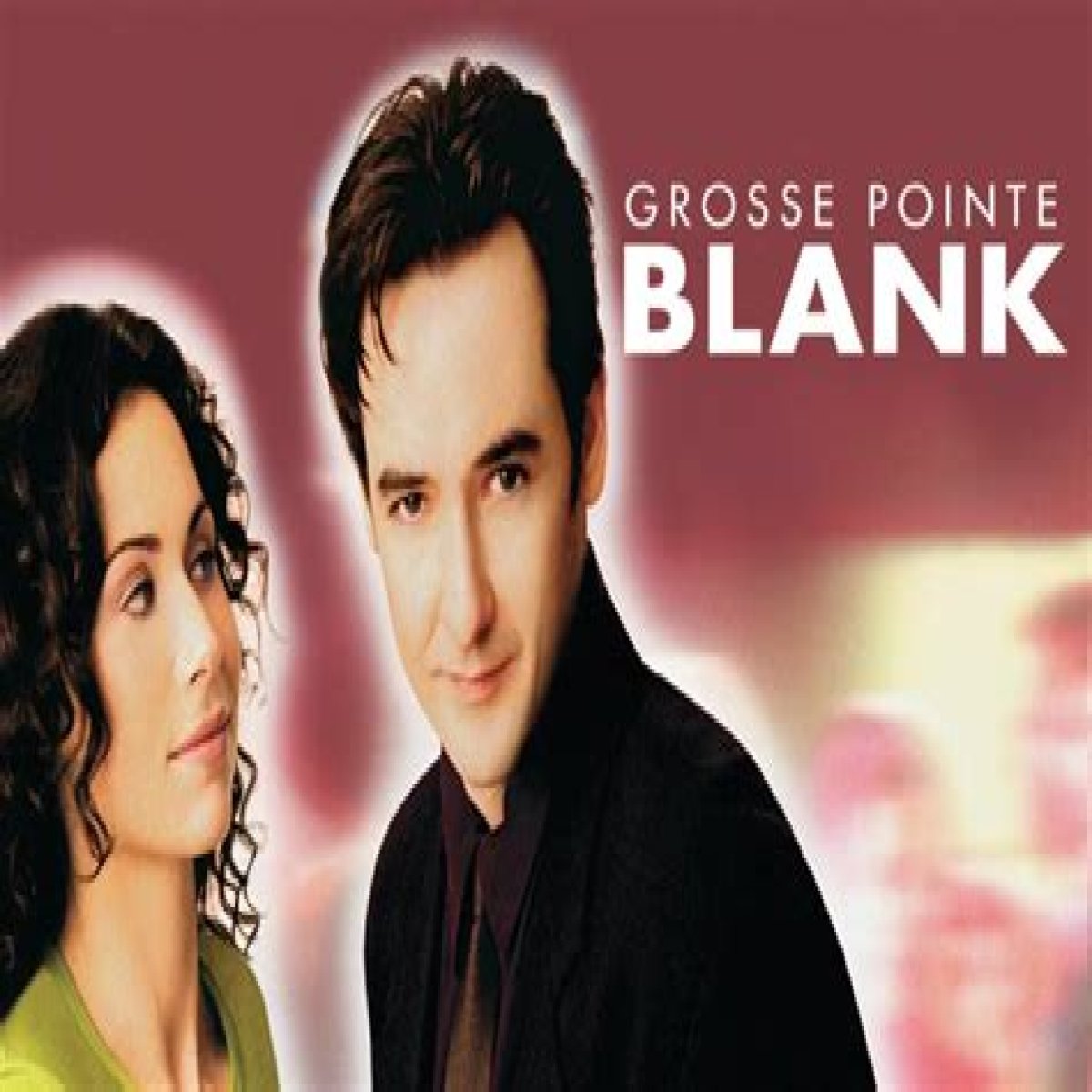 39 Facts about the movie Grosse Pointe Blank