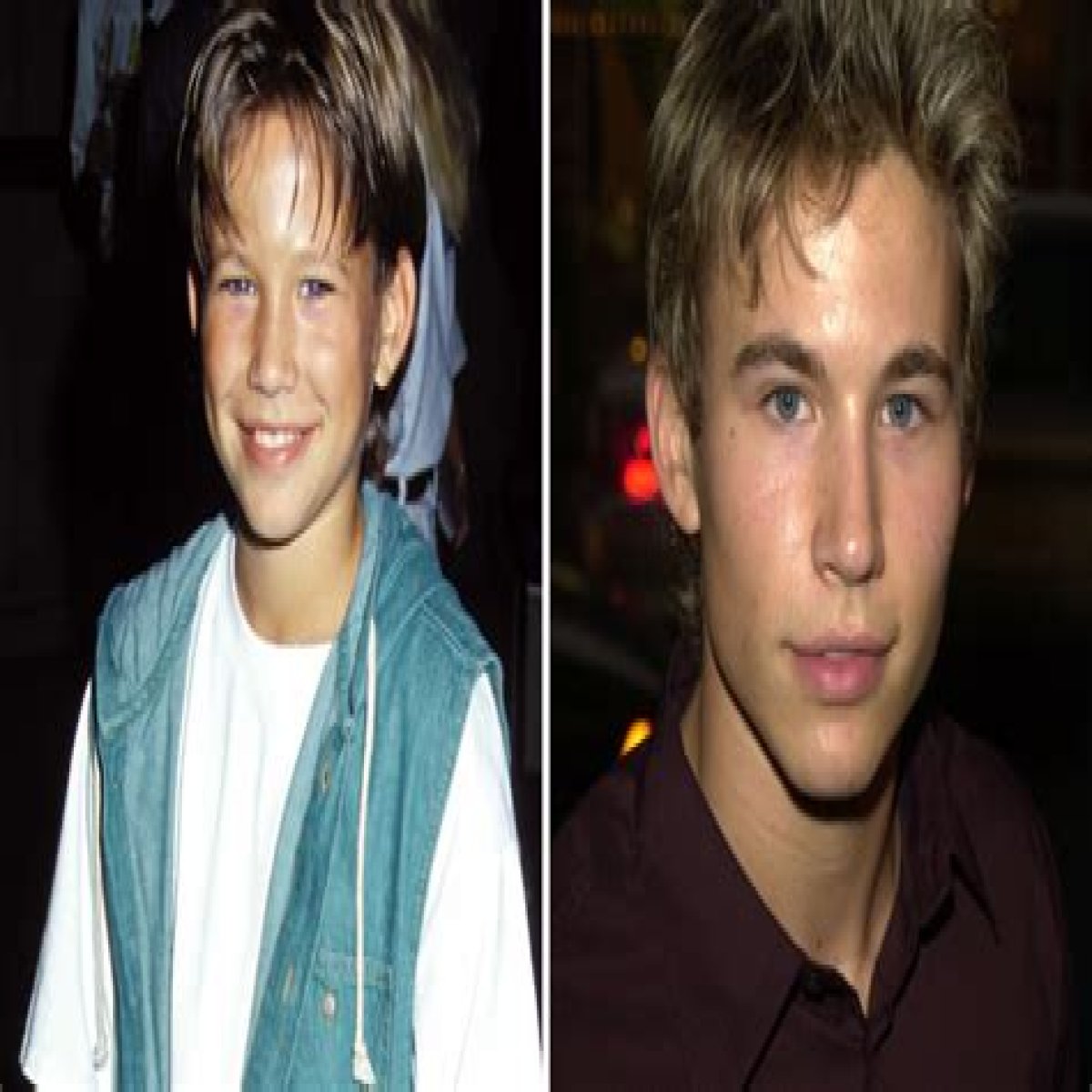 90s TV Home Improvement star Jonathan Taylor Thomas unrecognisable after rare public outing