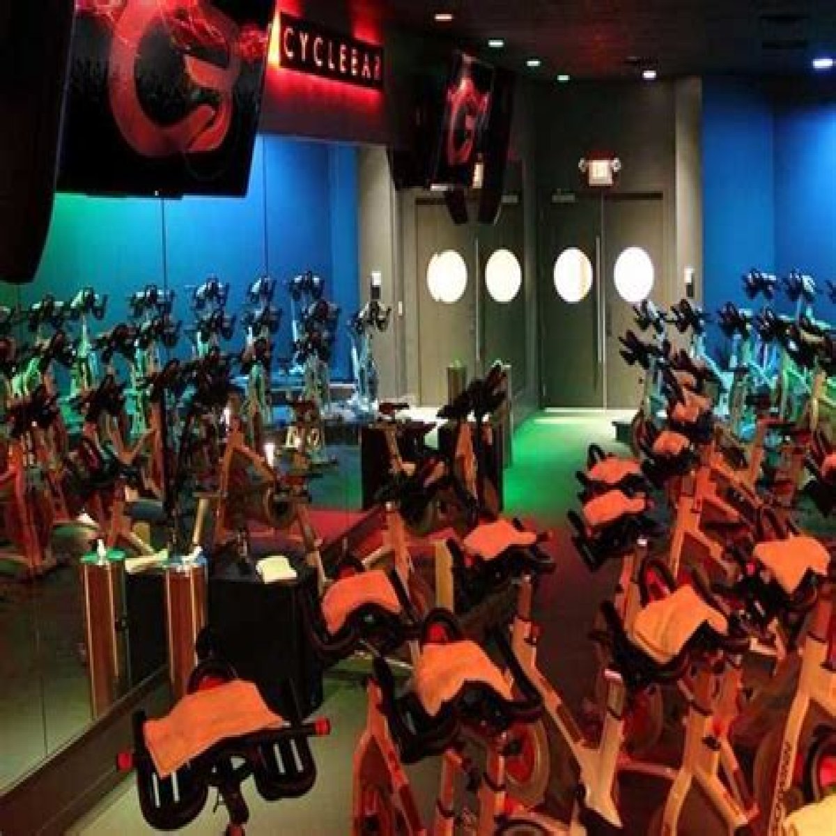 A cheaper version of SoulCycle is taking over the fitness industry