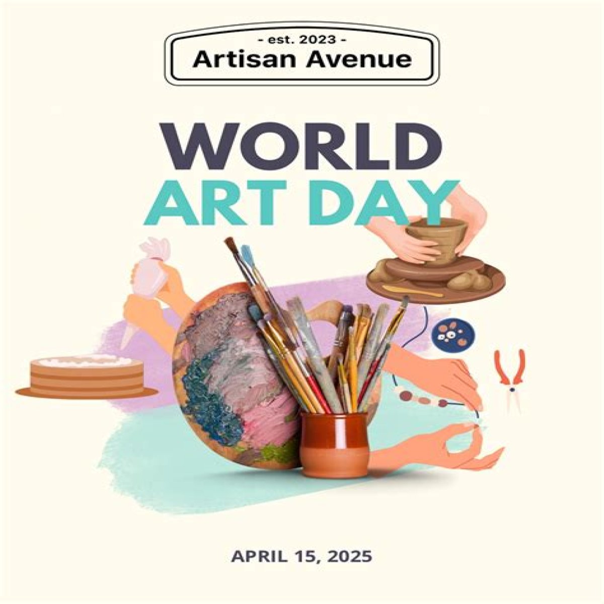 A Journey Of Hustle And Heart For ArtisanAvenue