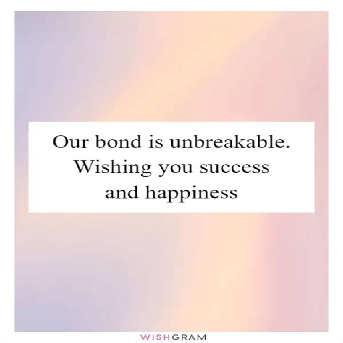 A Journey Of Success, Values, And Unbreakable Bonds