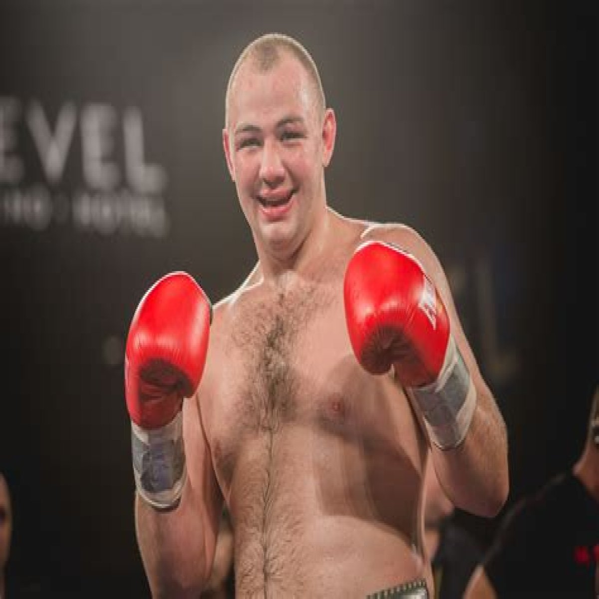 Adam Kownacki