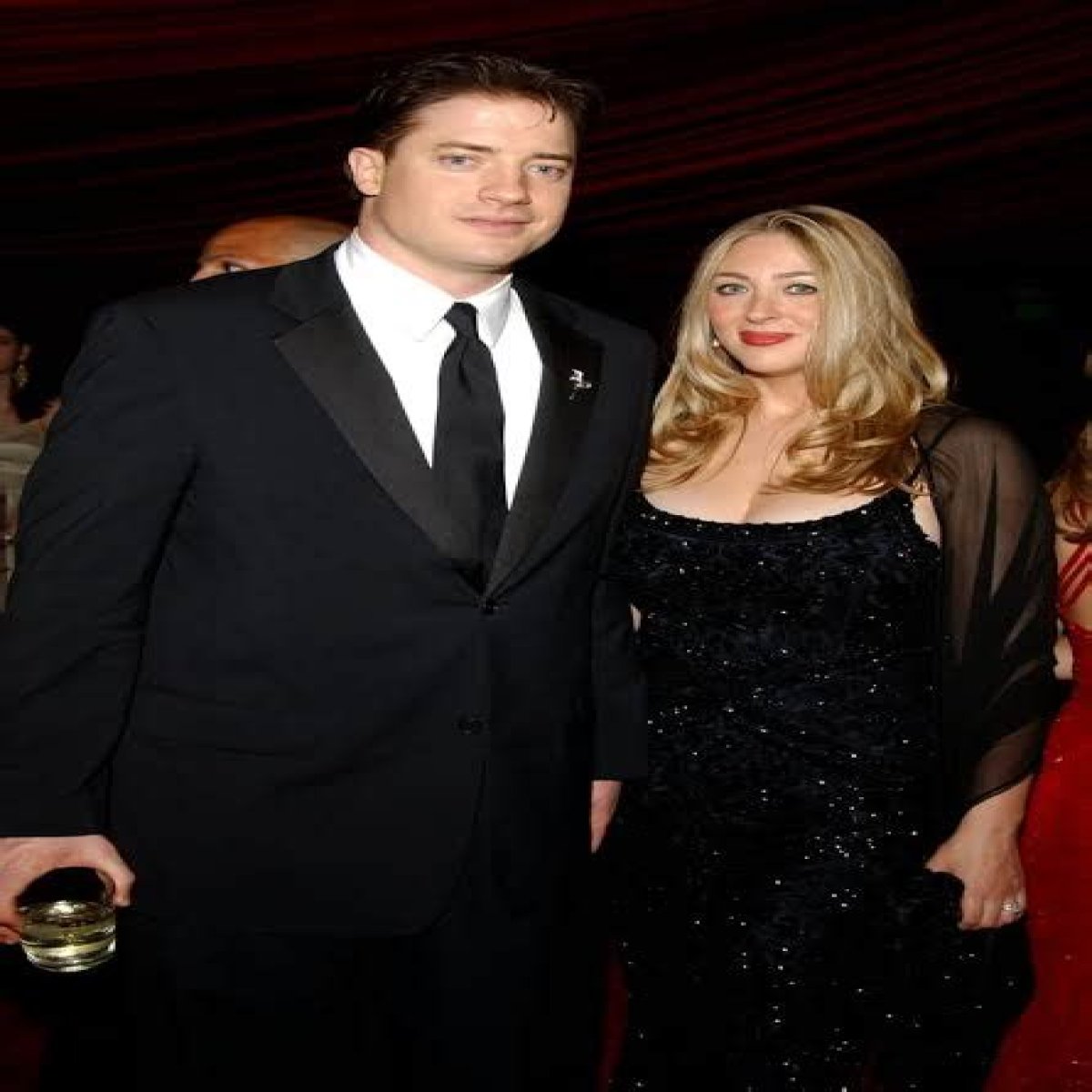 Afton Smith Age, Bio, Net Worth, Brendan Fraser, Cause Of Divorce