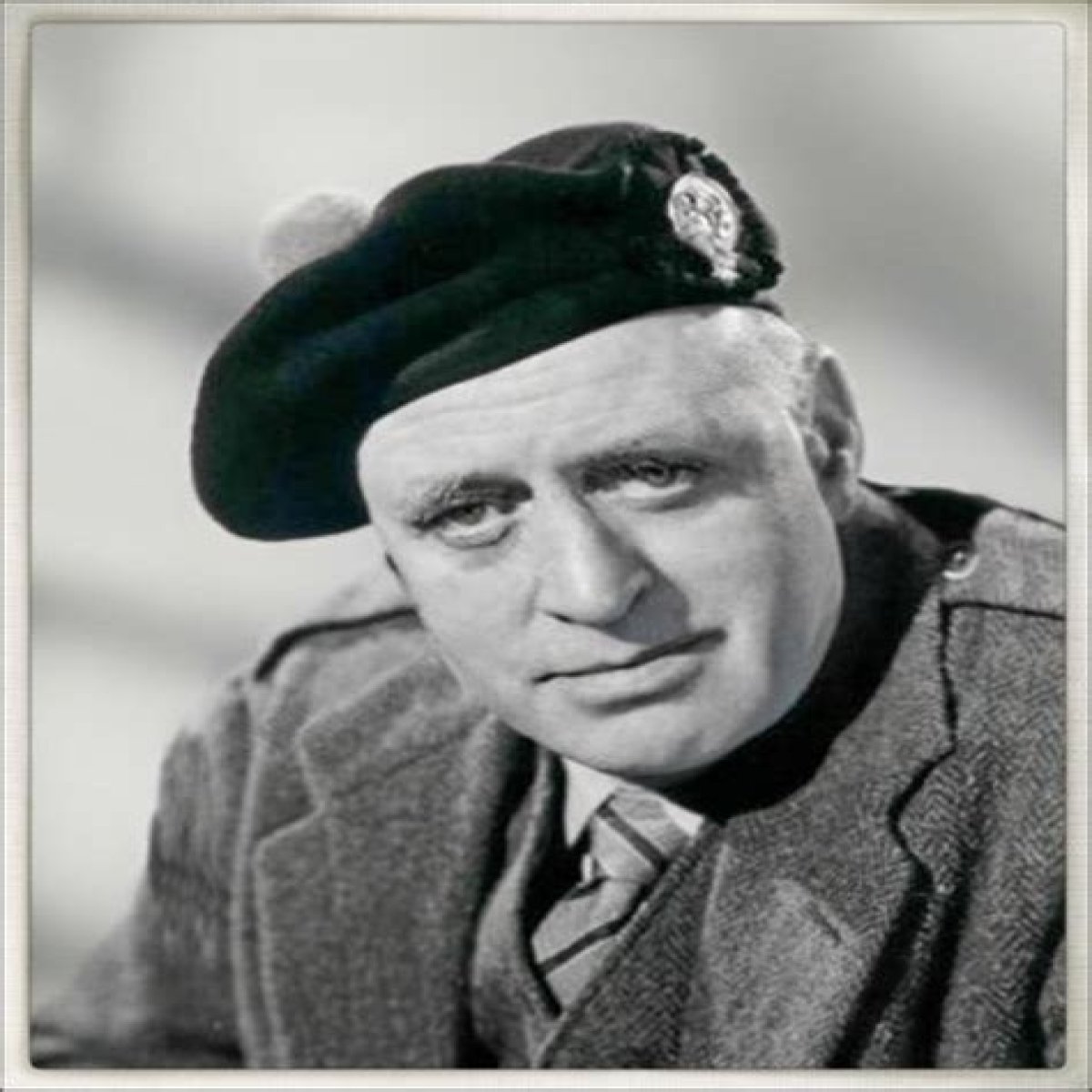 Alastair Sim (Movie Actor) - Age, Birthday, Bio, Facts, Family, Net Worth, Height & More