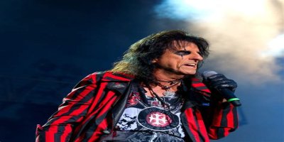 Alice Cooper - Age, Bio, Birthday, Family, Net Worth