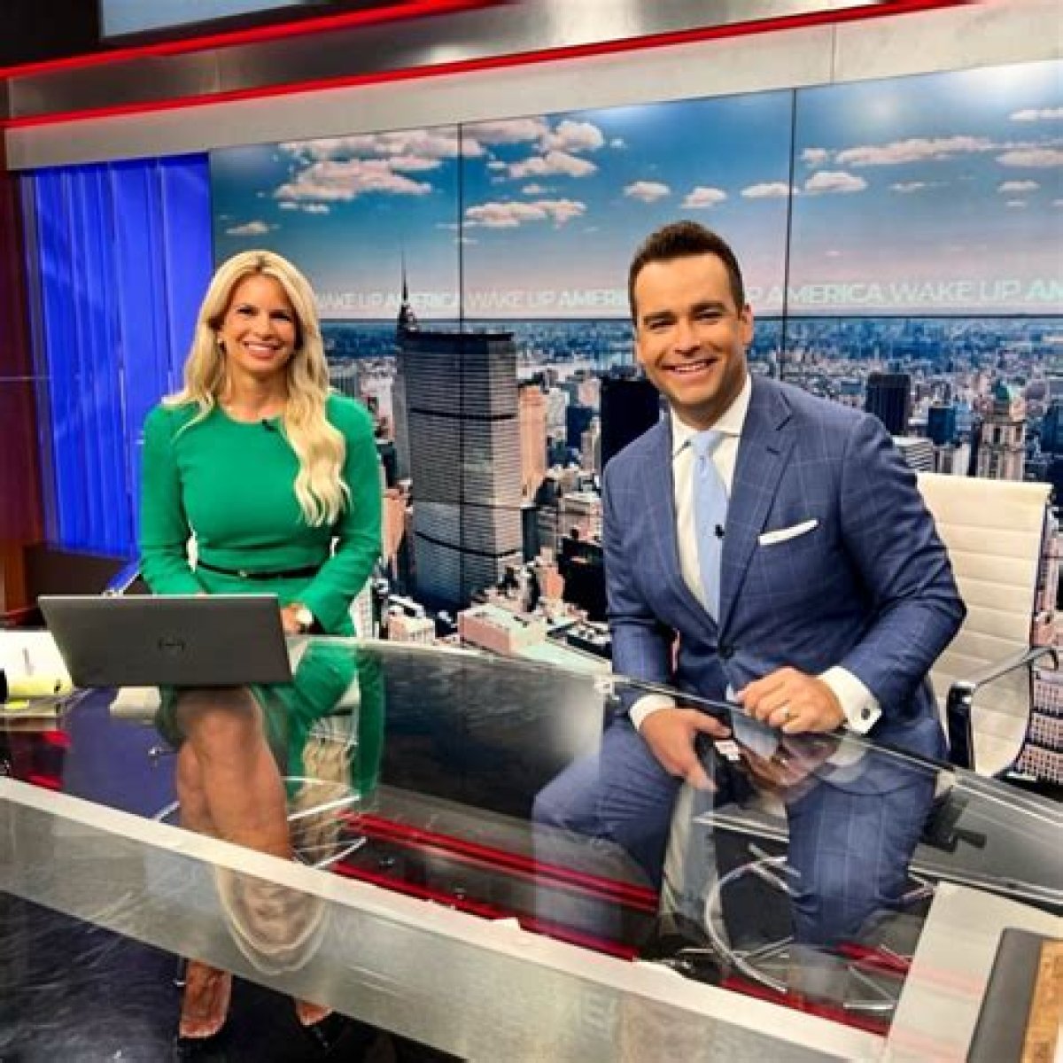 Alison Maloni NewsMax TV Husband: Is TV Anchor Alison Maloni Available On Wikipedia? Details On Her Family