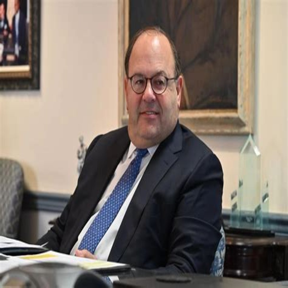 Allan Domb net worth and salary income estimation Jan, 2024 ·