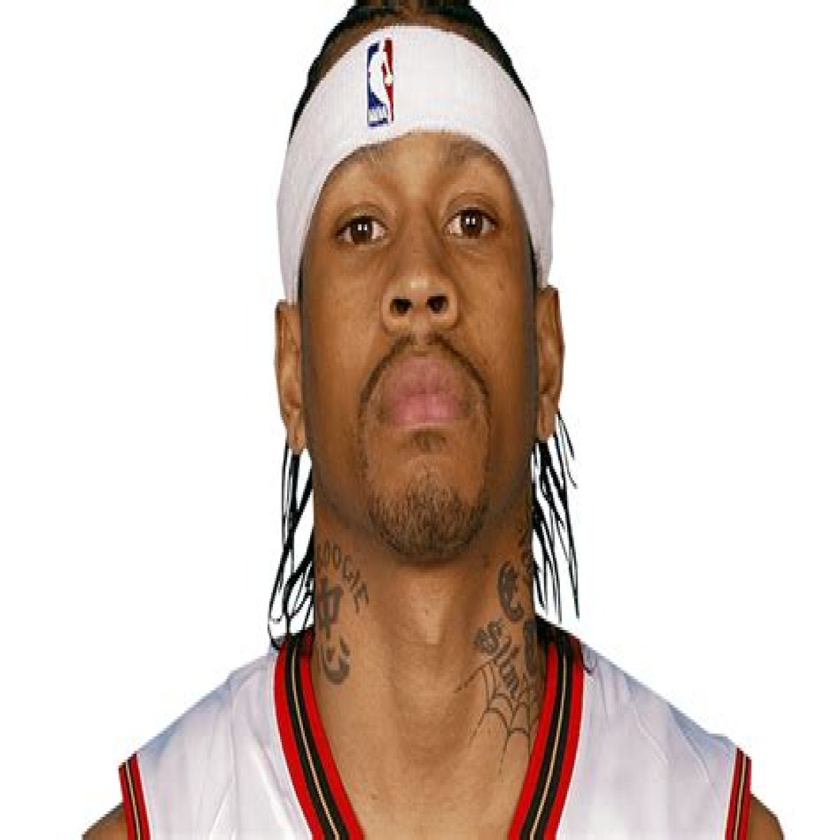 Allen Iverson - Bio, Age, Net Worth, Height, Divorce, Nationality, Body Measurement, Career