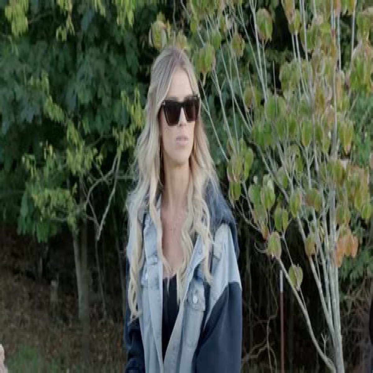   ALS explained after Dr. Jessica Waldron’s touching tribute on Christina in the Country    Fri 10 February 2023 16:13    Kiesha Dosanjh    