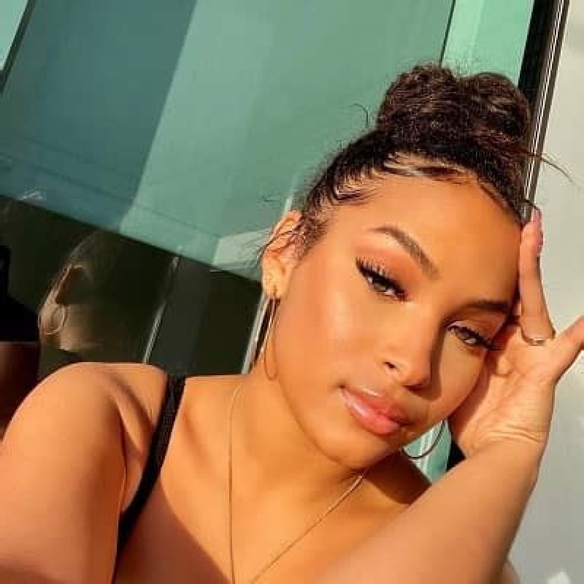 Amara Wayans (familymember) Wiki,Age,Birthday,Biography,Height,Net Worth ..