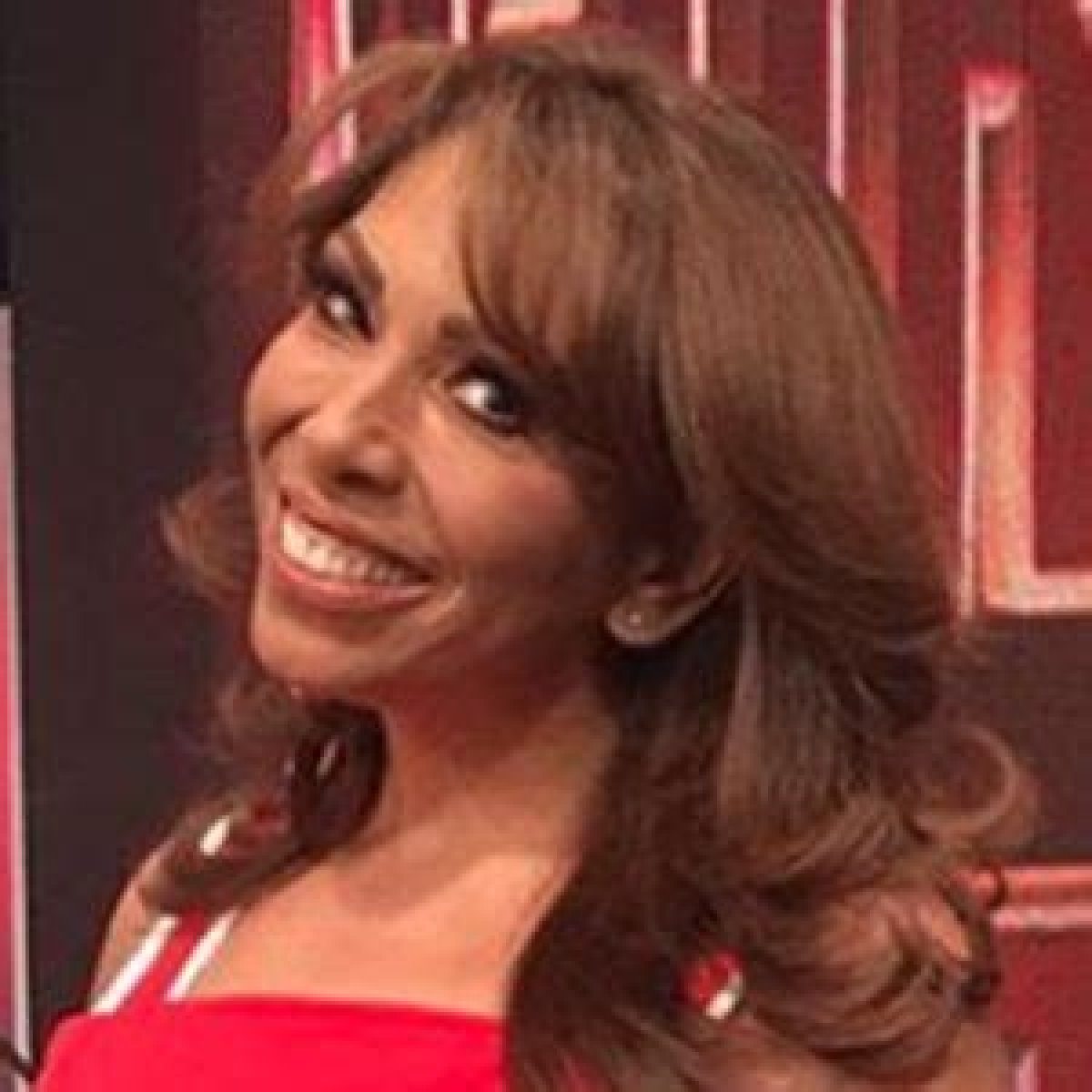 Amaranta Ruiz (TV Show Host) - Age, Birthday, Bio, Facts, Family, Net Worth, Height & More