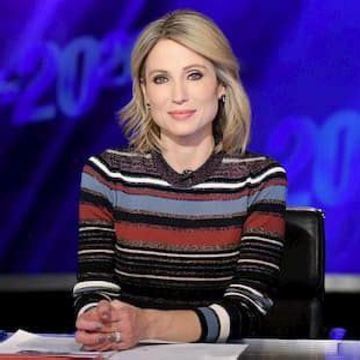 Amy Robach Bio, Age, Height, Family, Husband, Kids, ABC News, Salary