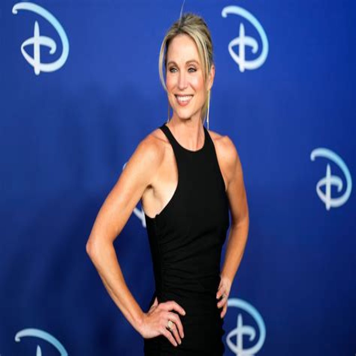 Amy Robach Net Worth