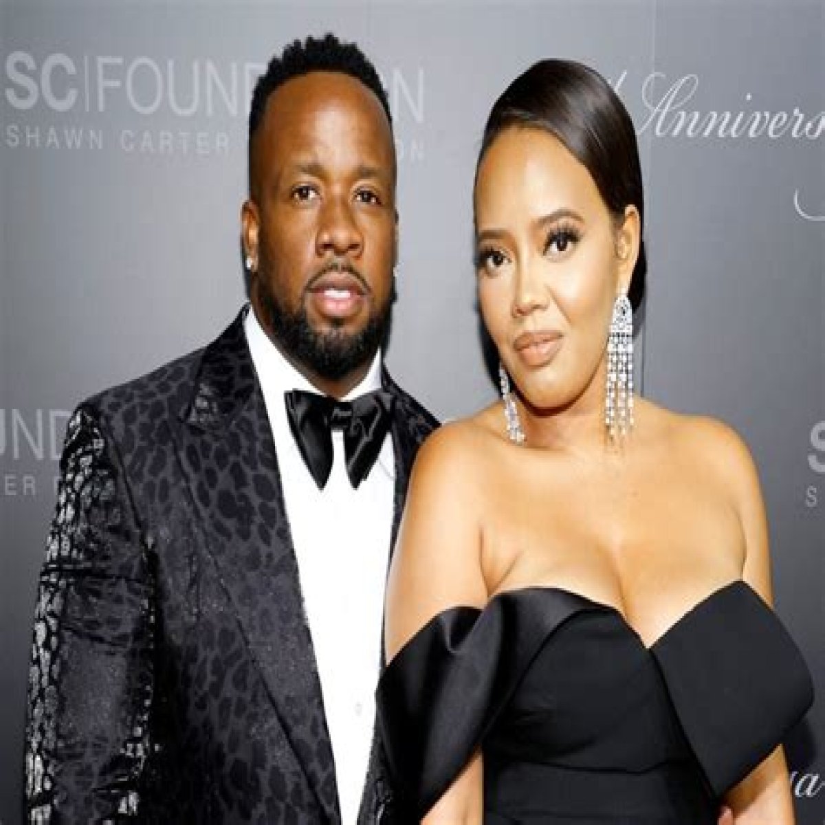   Angela Simmons and Yo Gotti’s fortune can easily buy them many exotic trips and luxurious cars    Thu 18 May 2023 06:40    Updated Thu 18 May 2023 09:56    Disha Kandpal    