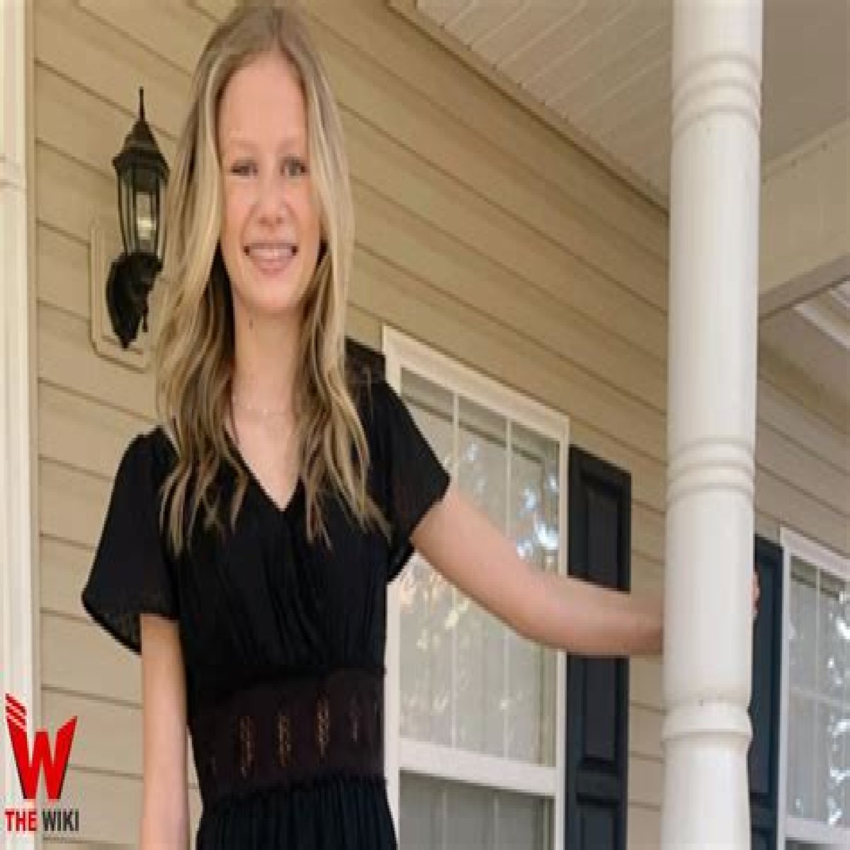 Ansley Burns Net Worth 2024