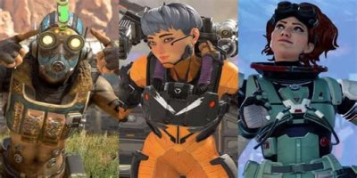 Apex Legends trick lets Octane and Horizon fly better than Valkyrie