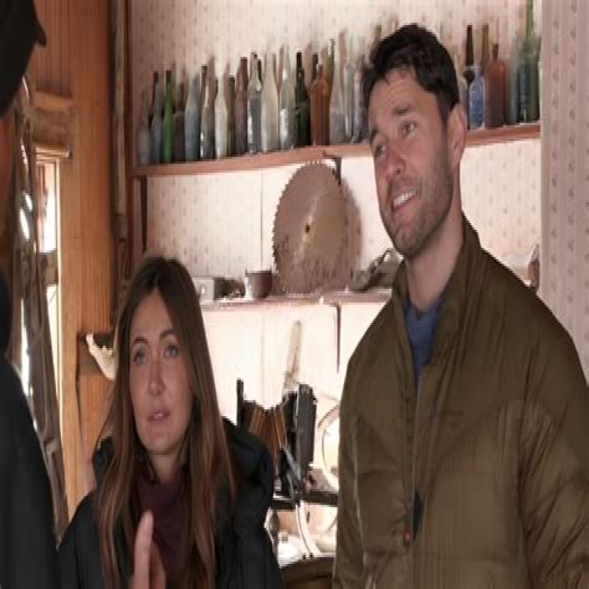   Are Jessica Chobot and Phil Torres from Expedition X married?    Thu 21 September 2023 10:27    Celine Byford    