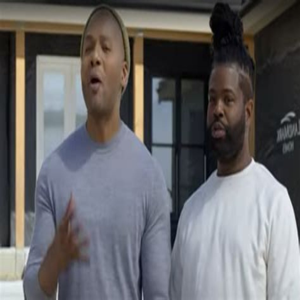   Are Michel and Anthony from Rock The Block a couple?    Tue 18 April 2023 11:35    Celine Byford    
