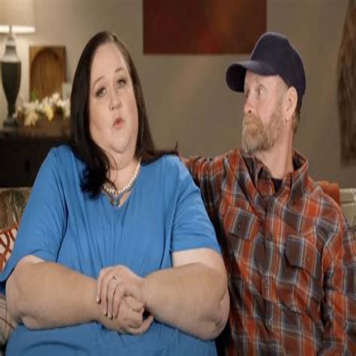   Are Sugar Bear and Jennifer Lamb still married or did they split?    Sun 29 January 2023 10:54    Updated Tue 6 June 2023 16:48    Ashley Bautista    