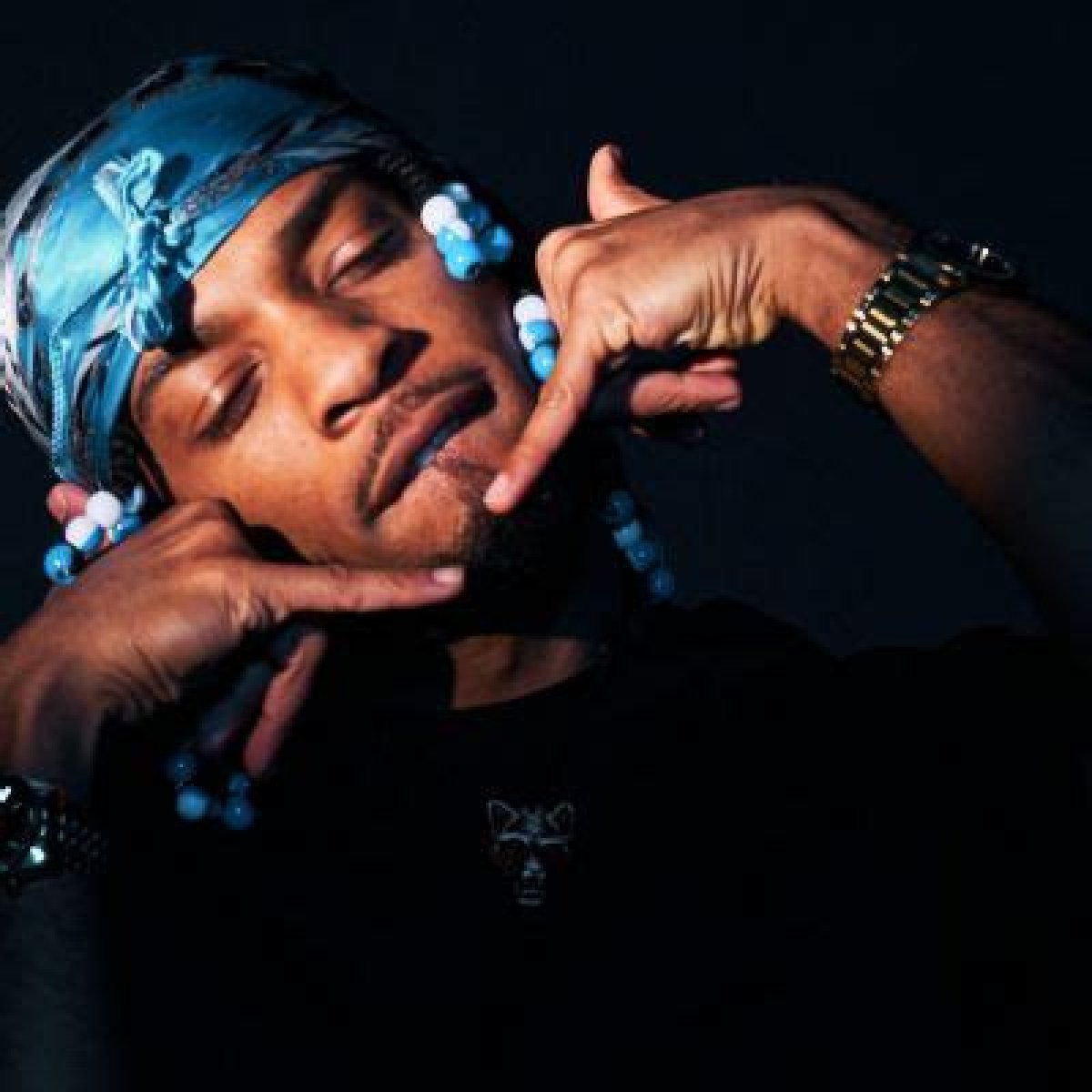 Armani White Stated That His Music Feels Similar To Billie Eilish’s Music