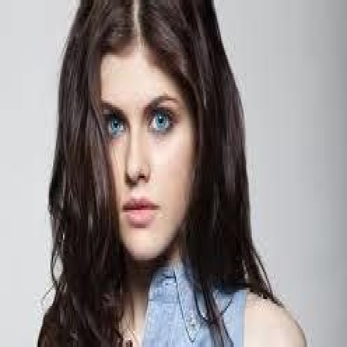 Astrology Birth Chart of Alexandra Daddario (TV Actress) 2024
