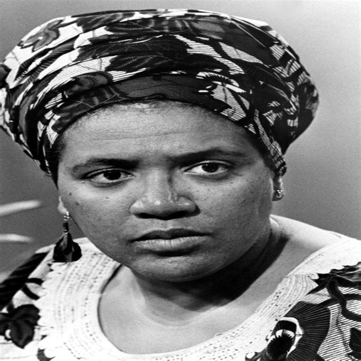 Audre Lorde ·