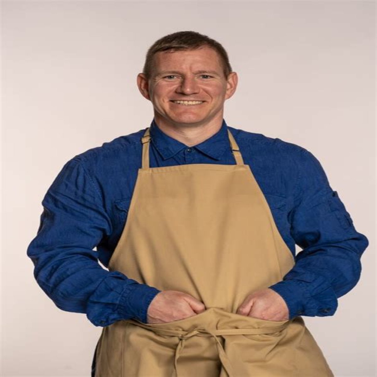   Bake Off finalist Dan keeps wife’s identity under wraps as winner gets engaged    Wed 29 November 2023 07:18    Updated Wed 29 November 2023 08:22    Helen Williams    