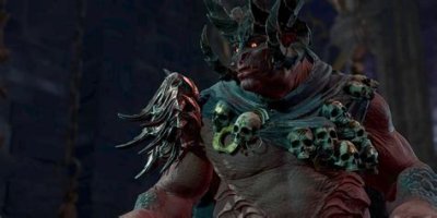 Baldur's Gate 3: How To Defeat Yurgir The Orthon Easily