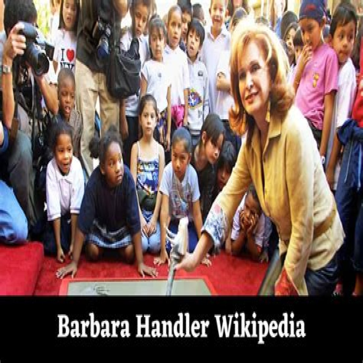 Barbara Handler Net Worth, Income, Salary, Earnings, Biography