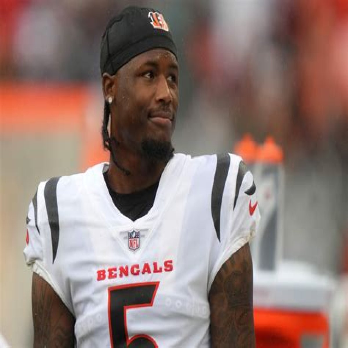 Bengals’ Tee Higgins won’t negotiate extension during season, expected to hit free agency: Source