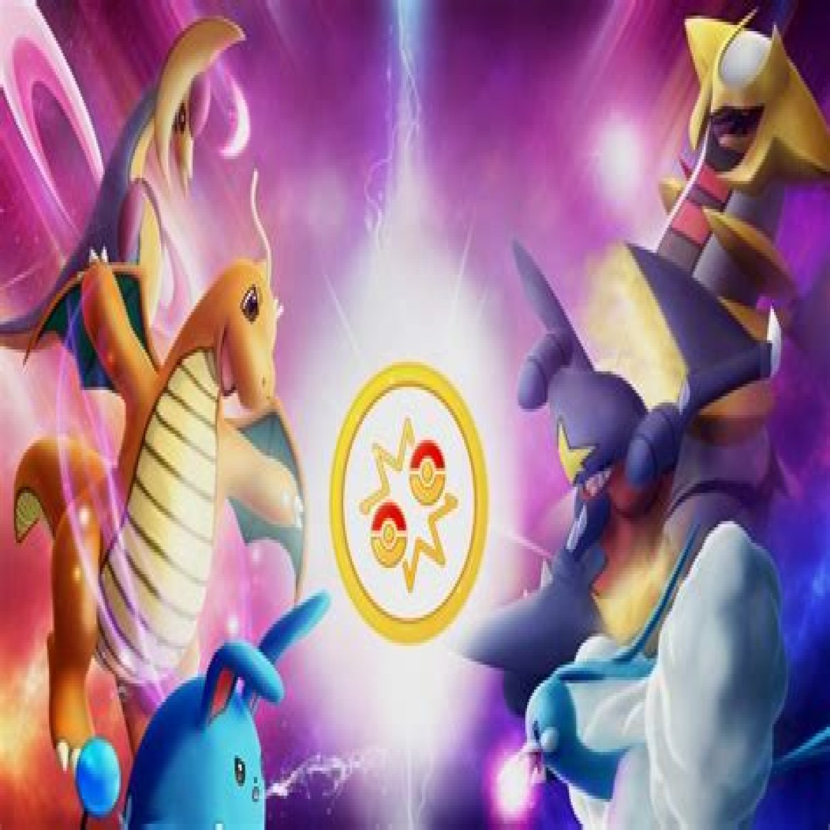 Best Pokemon in Pokemon Go: Attackers & defenders for Gyms, Raids & PvP battles