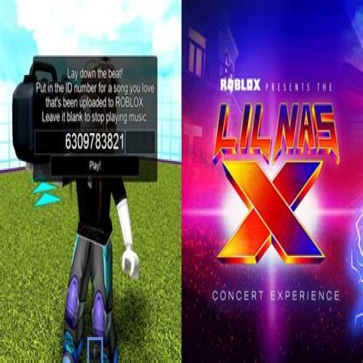 Best Roblox music codes (June 2022) - How to redeem song IDs
