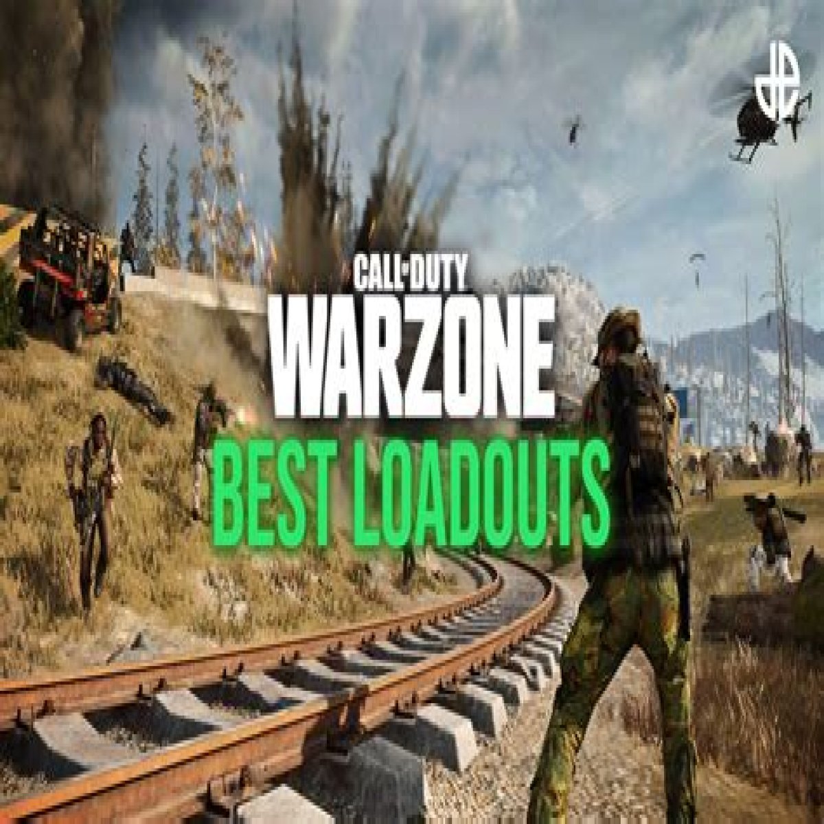 Best Warzone loadouts: Top class setups for all playstyles