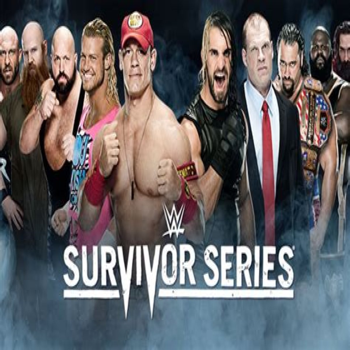 Best WWE Survivor Series Matches