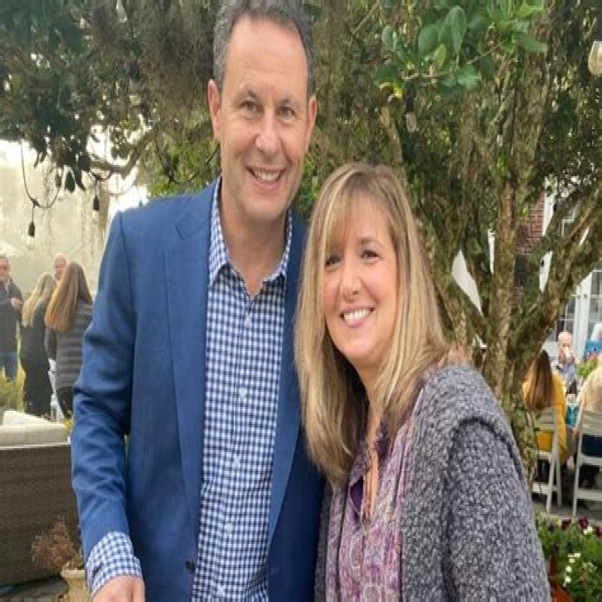 Beyond The Spotlight Of Brian Kilmeade's Wife