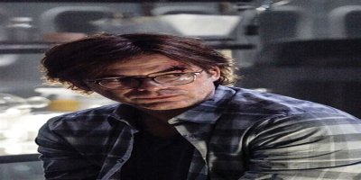 Billy Burke - Zoo Cast Member