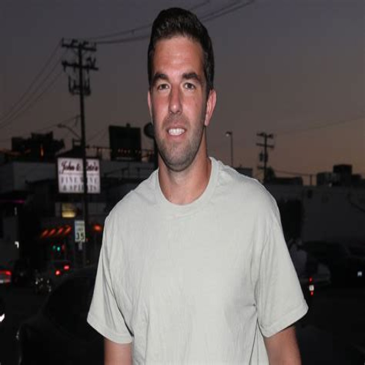 Billy McFarland