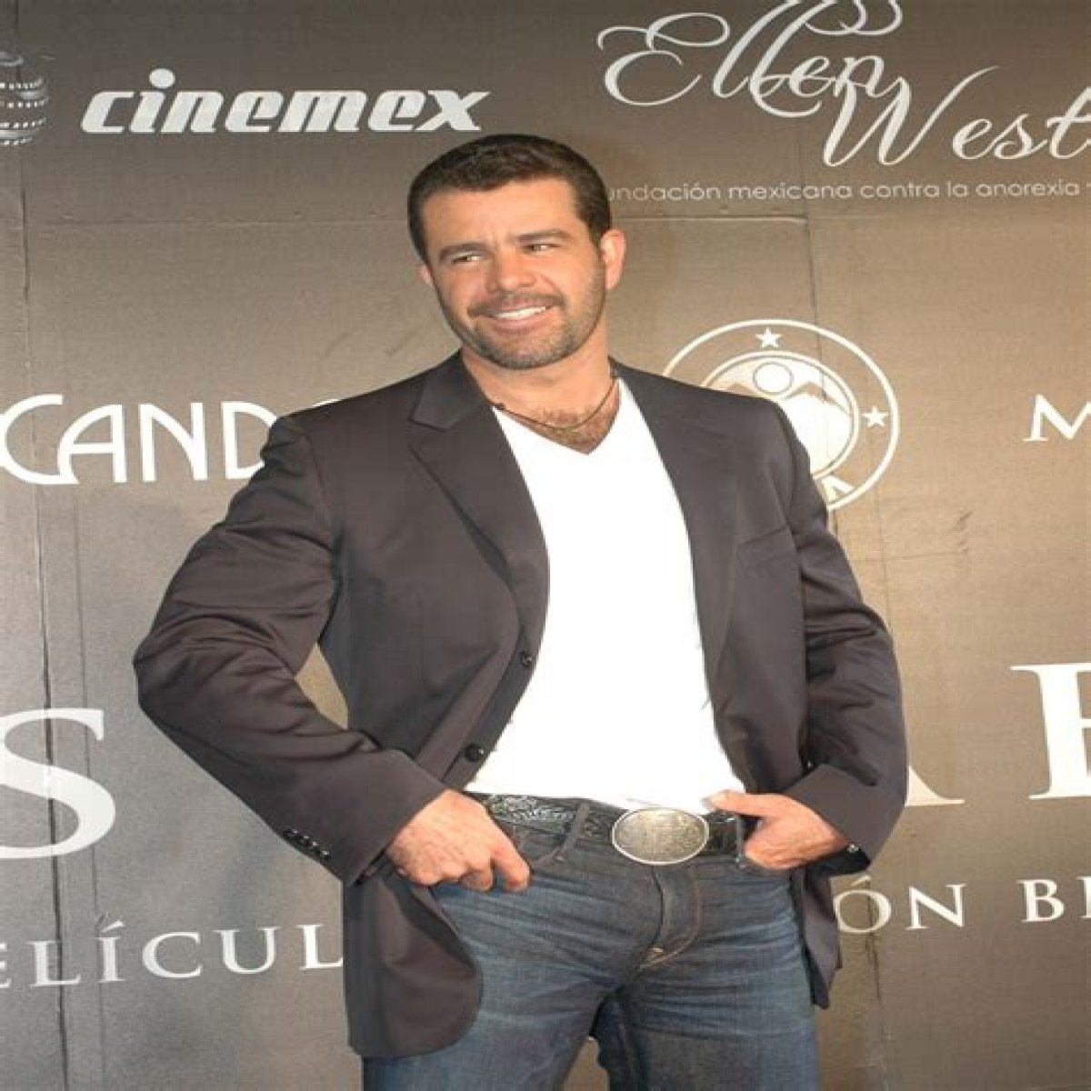 ▷ Biography of Eduardo Capetillo Jr ◁ Age, height, pack, girlfriend