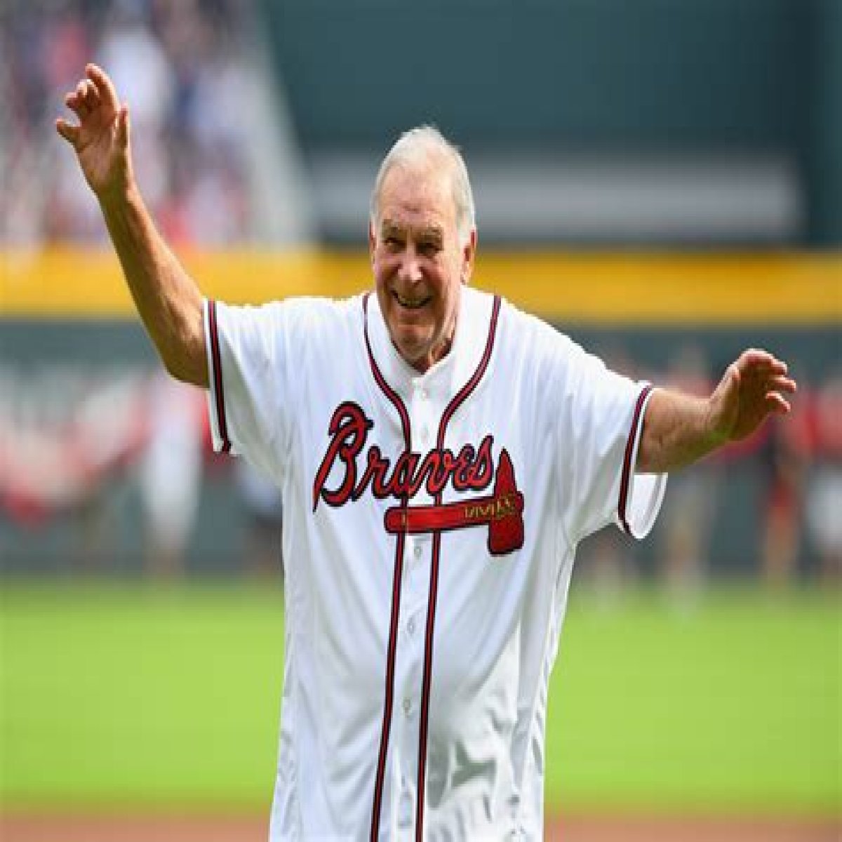 Bobby Cox
