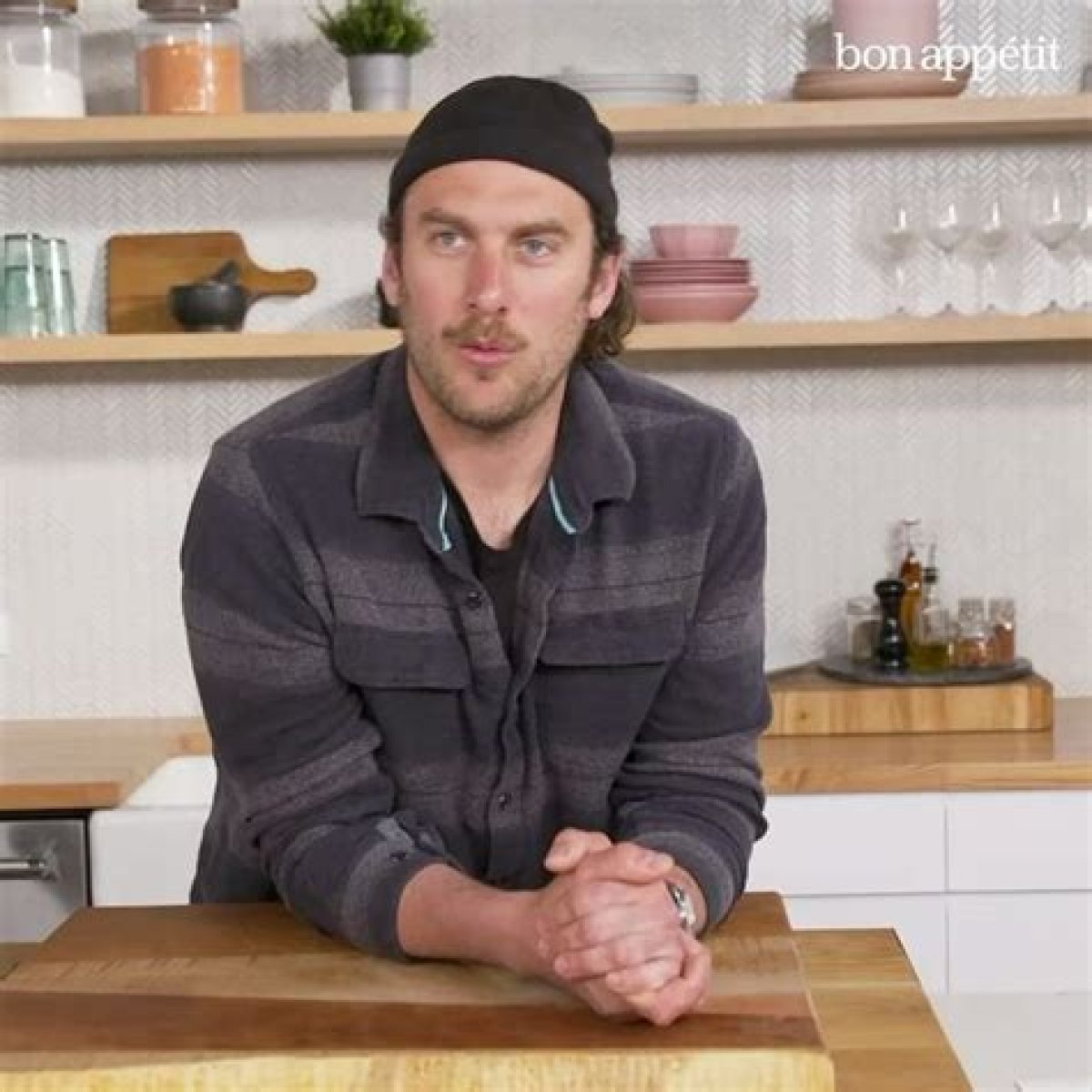 Brad Leone (Chef) - Age, Birthday, Bio, Facts, Family, Net Worth, Height & More
