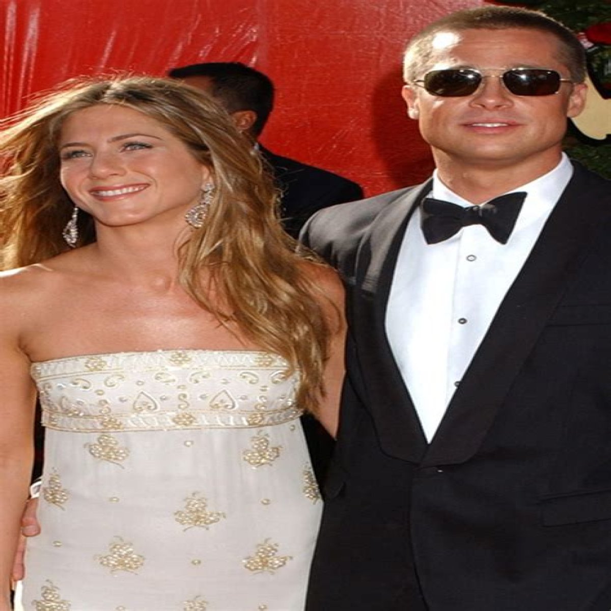 Brad Pitt's Dating History: Jennifer Aniston, Angelina Jolie and More