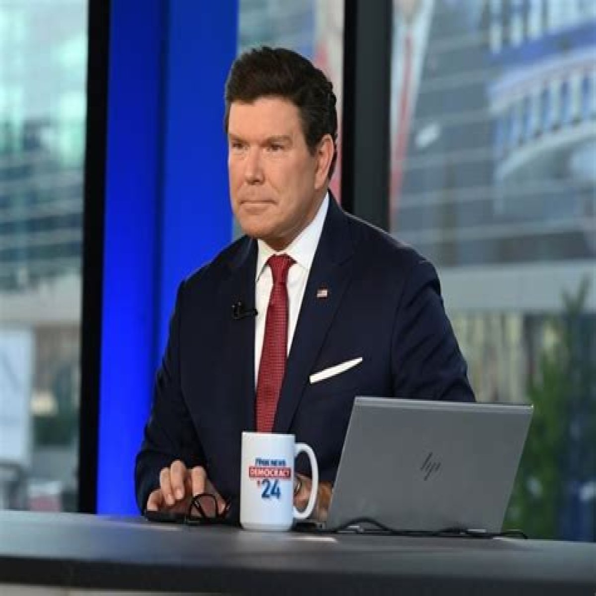 Bret Baier Net Worth 2024