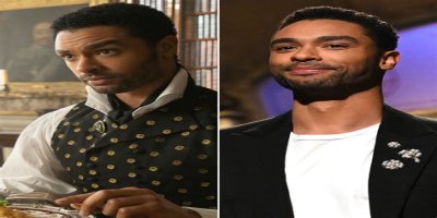 ‘Bridgerton’ Cast: What Rege-Jean Page, More Look Like in Real Life