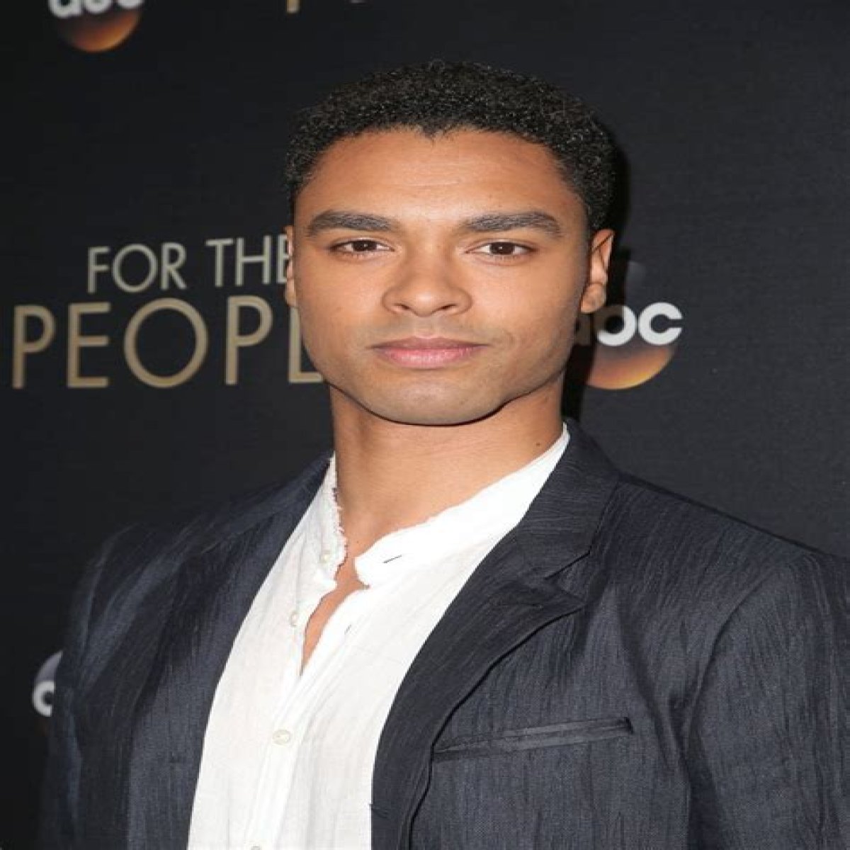 Bridgerton’s Rege-Jean Page: 5 Things to Know About the Actor