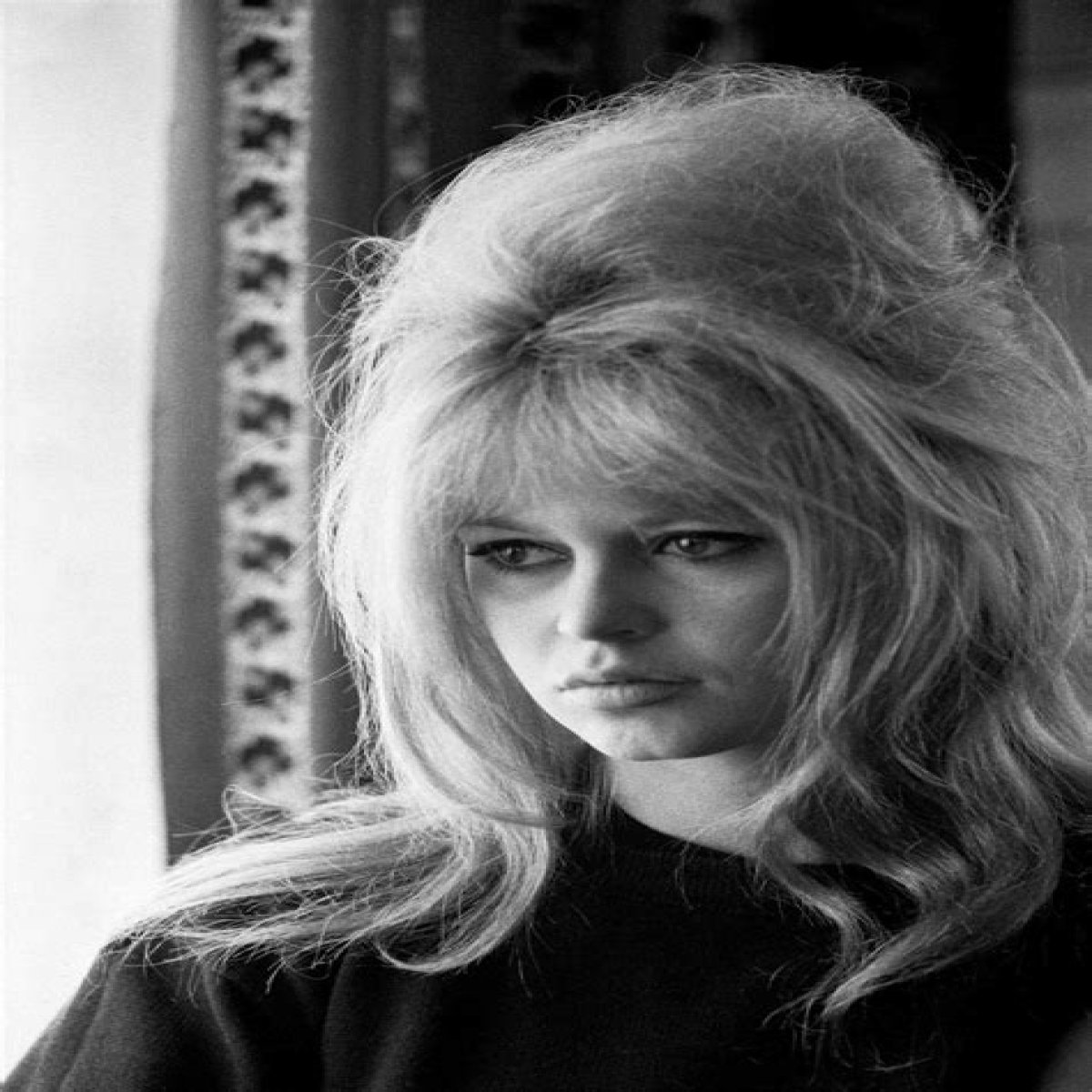 Brigitte Bardot’s Iconic Hairstyle Is Having A Moment
