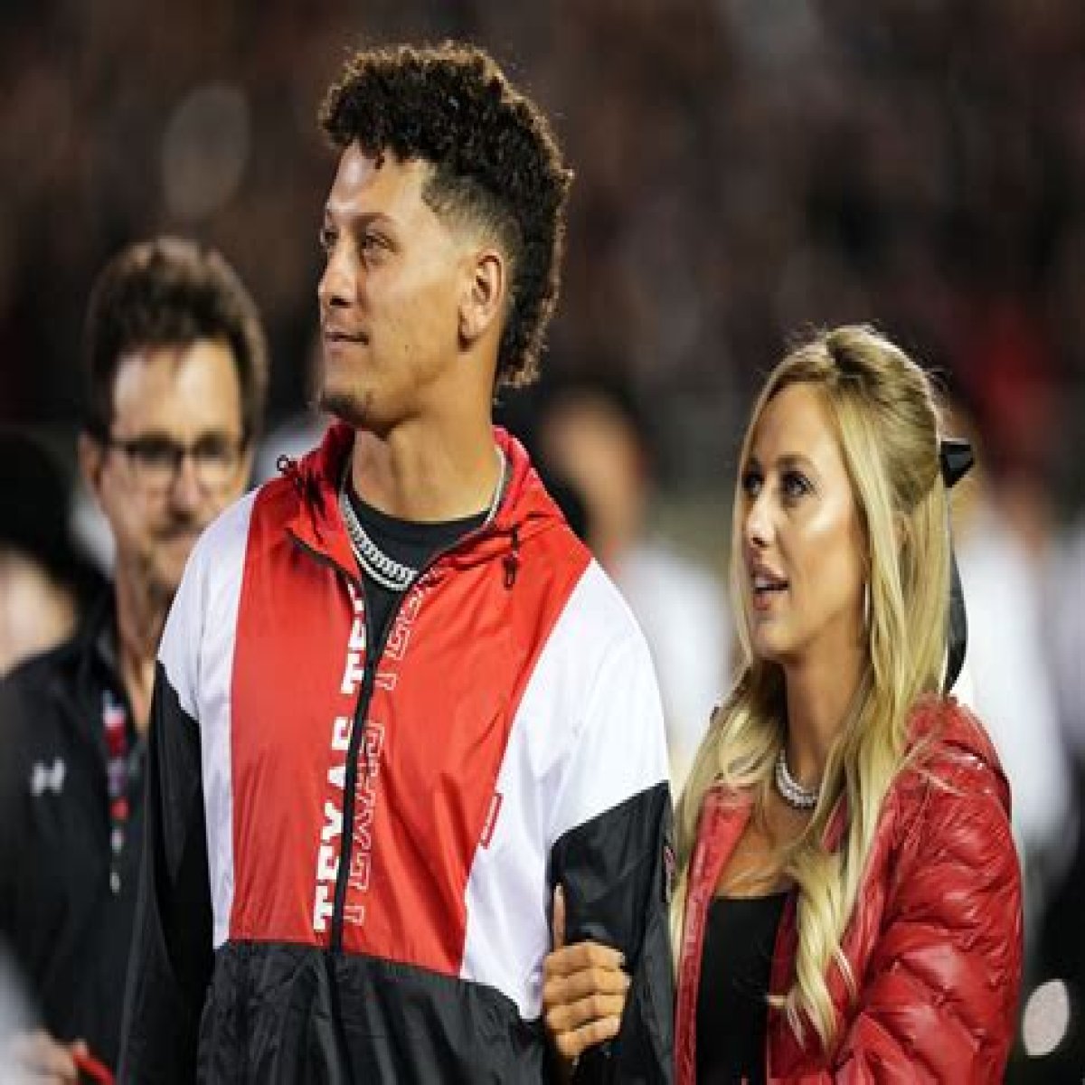 Brittany Mahomes Net Worth 2024