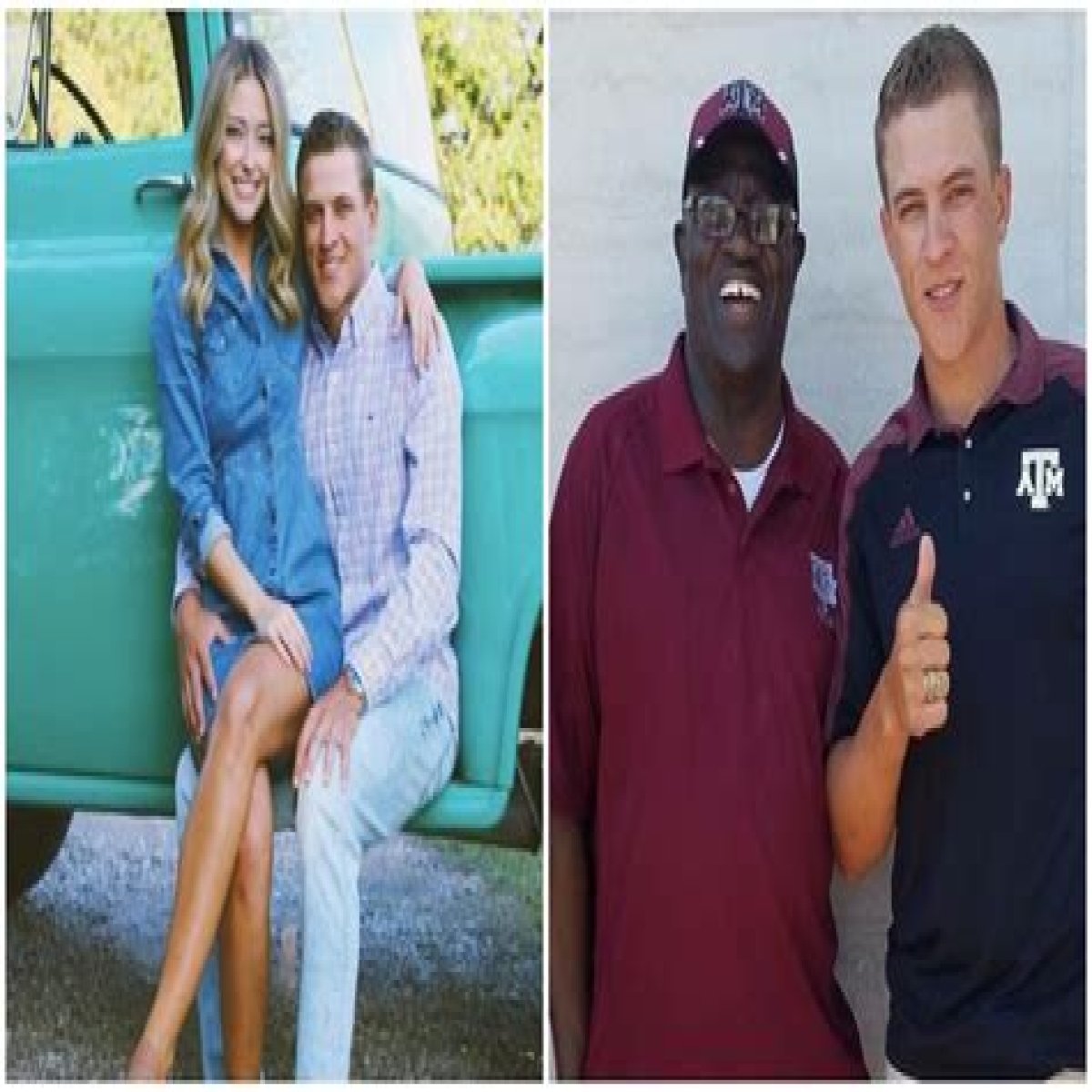 Cameron Champ Parents And Ethnicity: Is He African American? More About American Golfer
