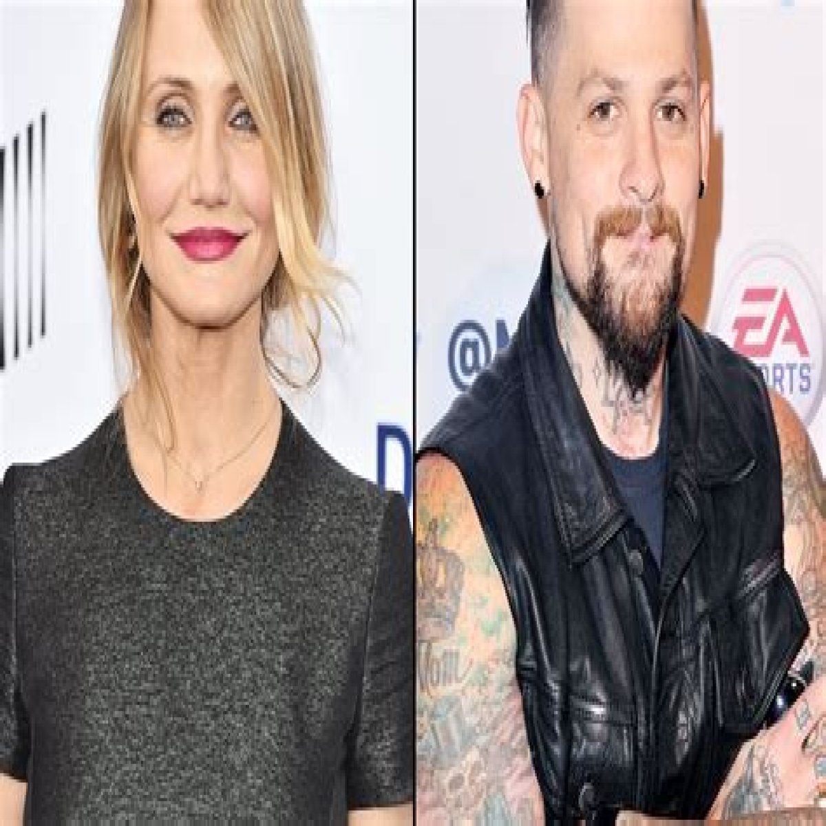 Cameron Diaz, Benji Madden Wedding: Details on Jewish Ceremony, Guests